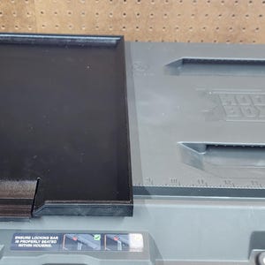 Klein ModBox Flat Top Plate
