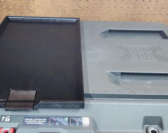 Klein ModBox Flat Top Plate