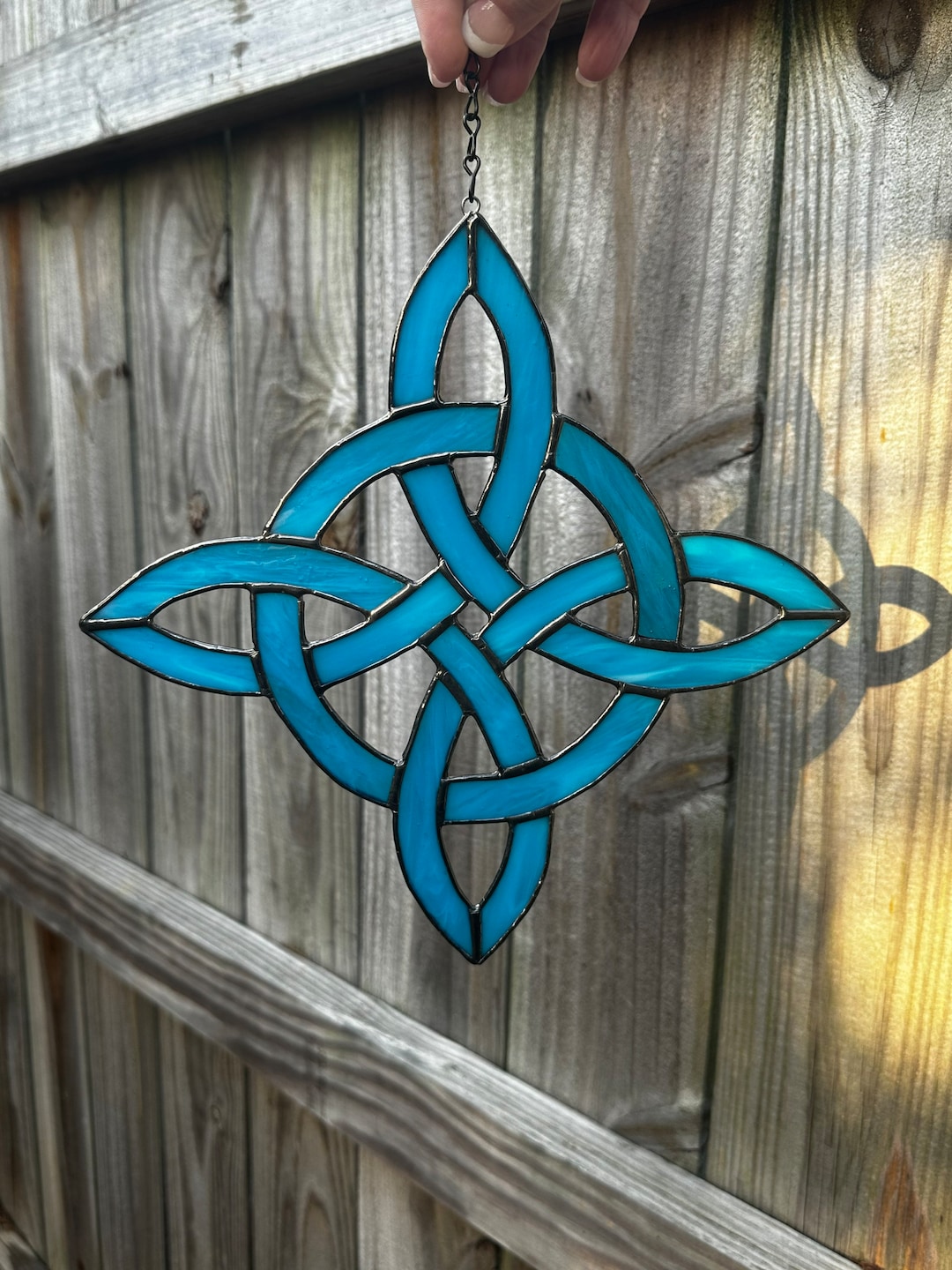 Buy Celtic Knot Protection Online in India