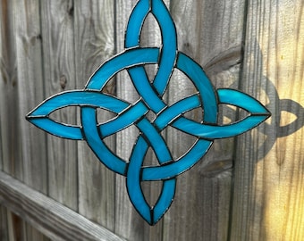 Celtic knot - Protection