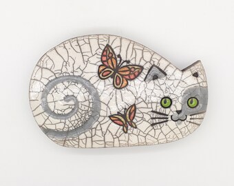 Chat Raku Etsy Chat Raku Etsy