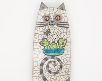 Chat Raku Etsy Chat Raku Etsy