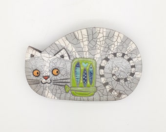 Chat Raku Etsy Chat Raku Etsy
