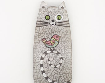 Chat Raku Etsy Chat Raku Etsy