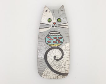 Chat Raku Etsy Chat Raku Etsy