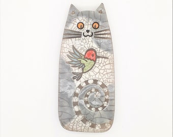 Chat Raku Etsy Chat Raku Etsy