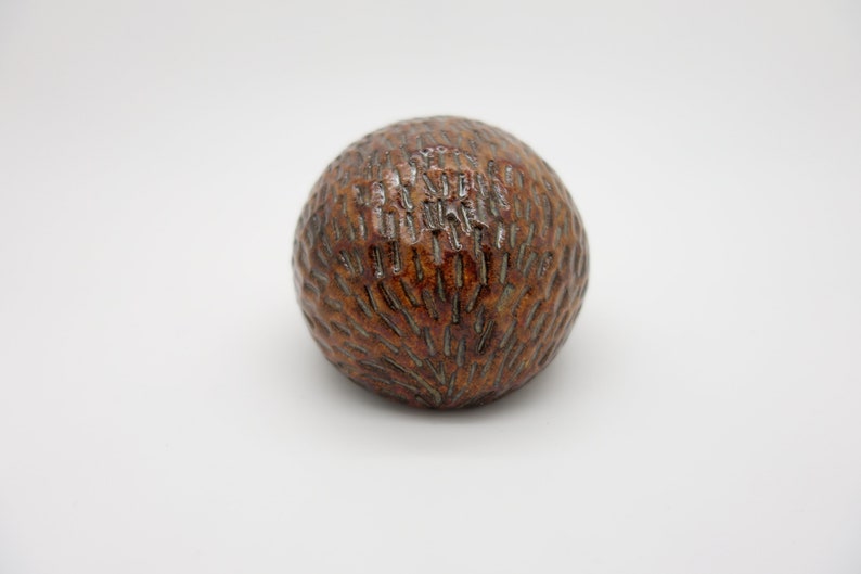 Ceramic hedgehog image 4