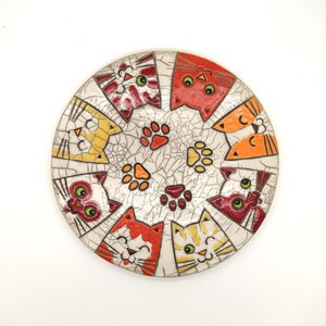 PLAT CERAMIQUE EN Forme De Feuille Gerber Prestige Paris EUR 18,00 - FR