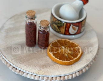 Fili Di Zafferano Puro - 2 G - Naturale E Fresco - Foto 4