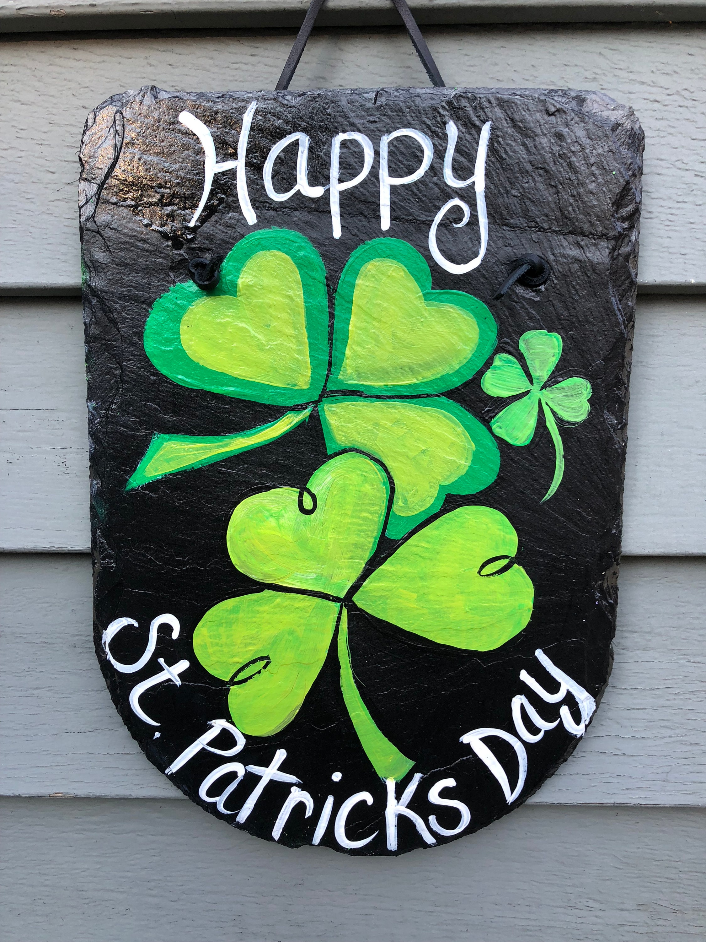 how to sign st patricks day in asl