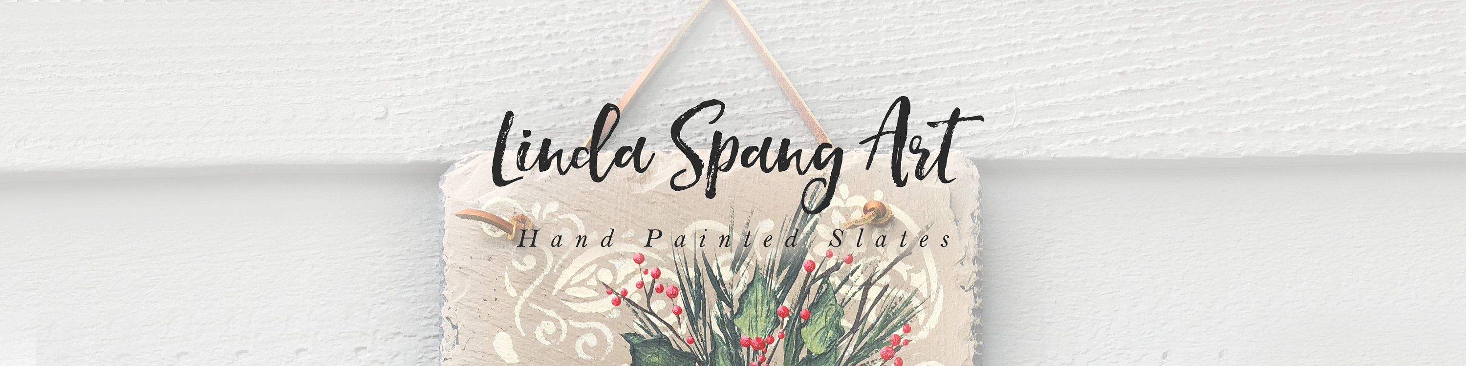 LindaSpangArt - Etsy