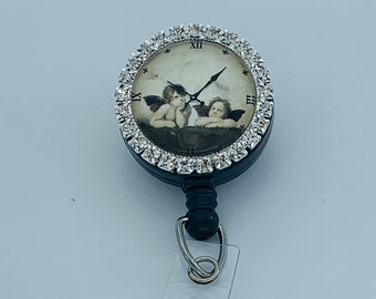 Angel Badge Reel