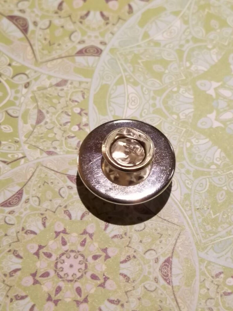 Ropivacaine Medical Drug Pin
