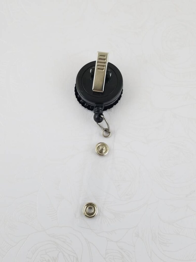 Exparel Medical Drug Badge Holder