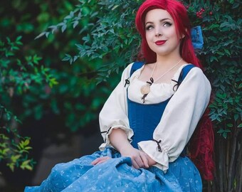 ariel casual dress
