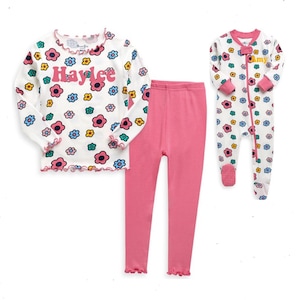 Groovy chick pyjamas adults shop