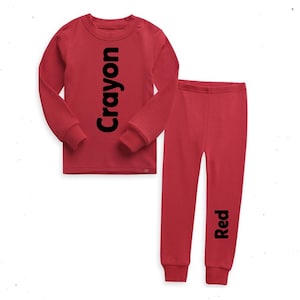 Crayon ropa niños sale