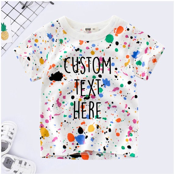 Custom Blender Toddler T-shirt By Cm-arts - Artistshot