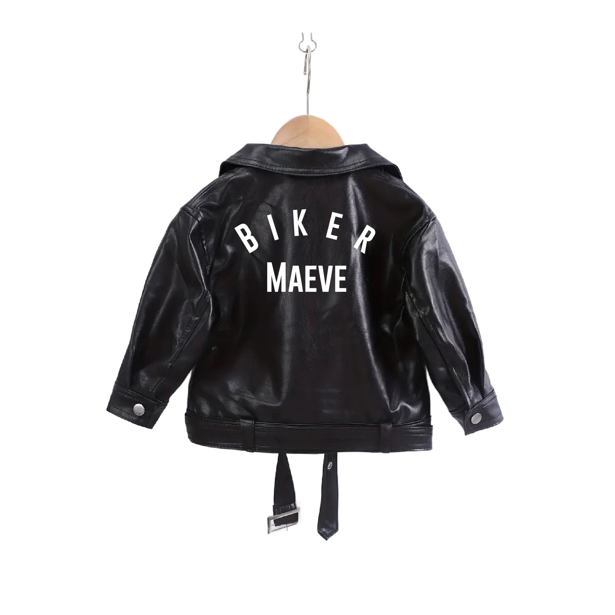 Harley kids jacket México