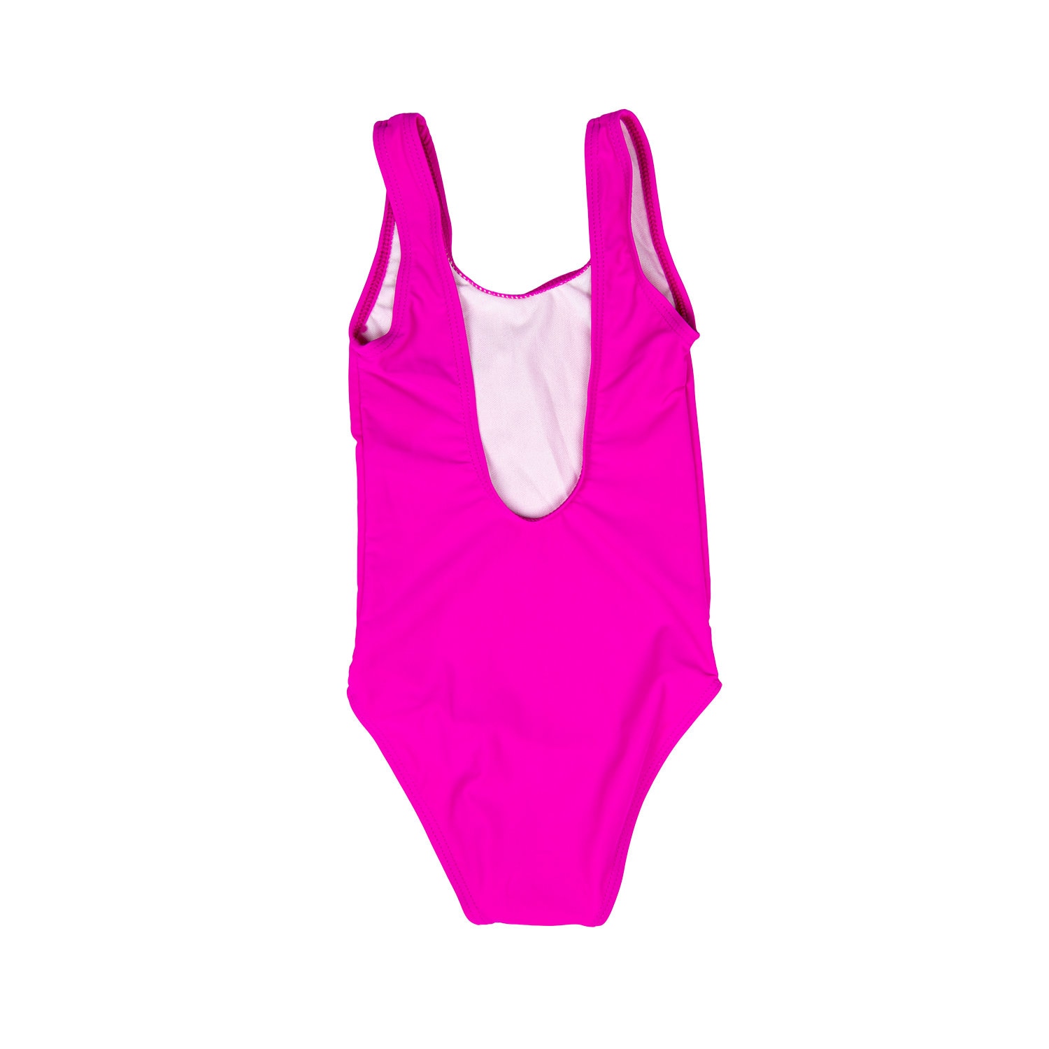 GIRLS Personalized One Piece Swimsuit Onepiece Girls Swimwear Etsy