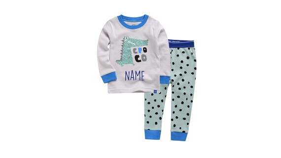 Crocodile pjs sale