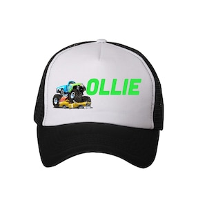 Casquette de camionneur personnalisée ENFANT Casquette de baseball en filet personnalisée pour enfants Casquette de sport d&#39;équipe personnalisée pour jeunes Chapeau d&#39;été en mousse MESH pour enfants