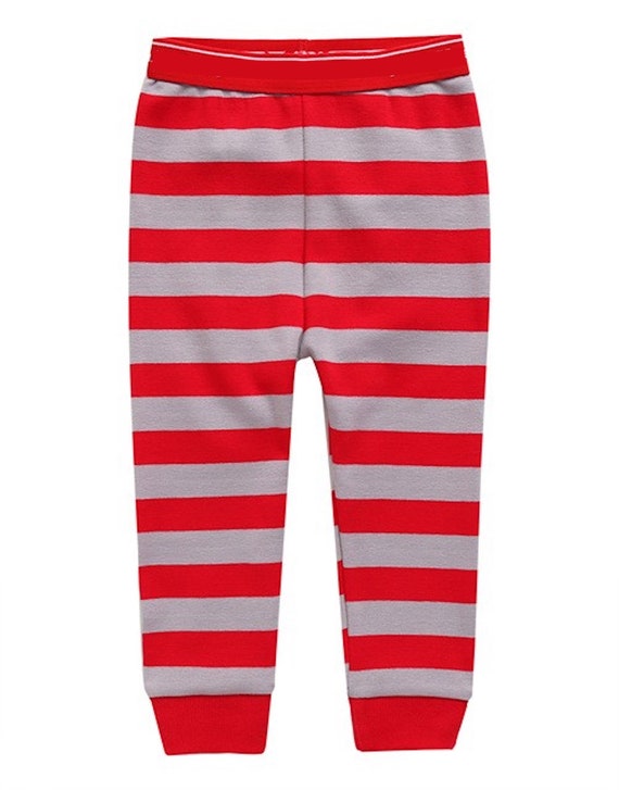 Pyjamas de pompier personnalises pour enfants Pyjama de camion de pompier rouge personnalise Enfants Pompier PJ Texte personnalise Pyjamas de camion de pompier Stripe PJ Etsy France