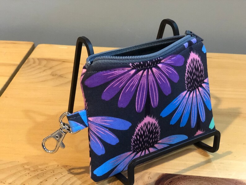 Change PouchMini Zippy
