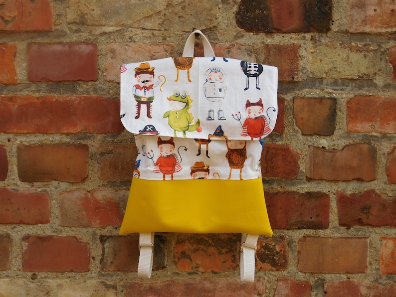 Backpack Kindergarten backpack