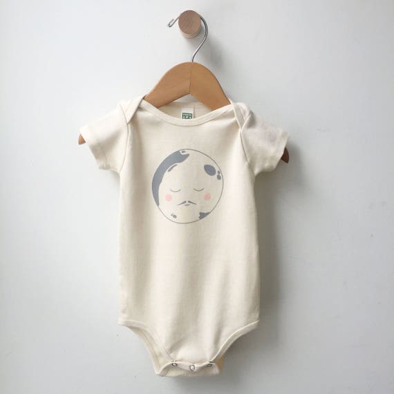 modern baby onesies