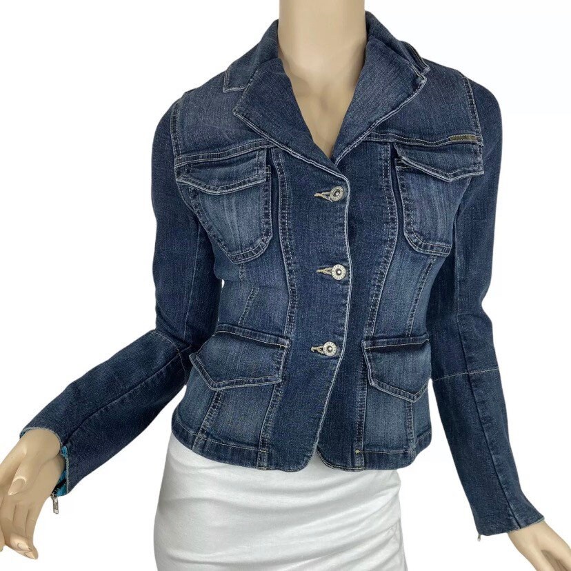 parasuco jean jacket