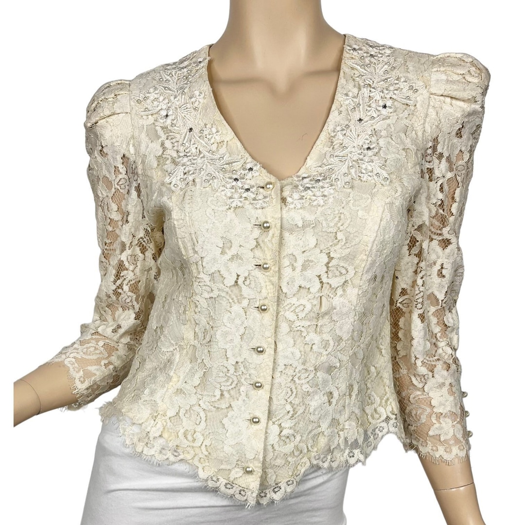 Bari Blouse