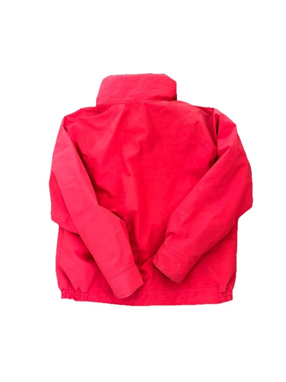 ジャケット・アウター 80s Columbia Mountain Jacket GORE-TEX Columbia Gore-Tex Jacket Mens M Full Zip Snap Front Coat