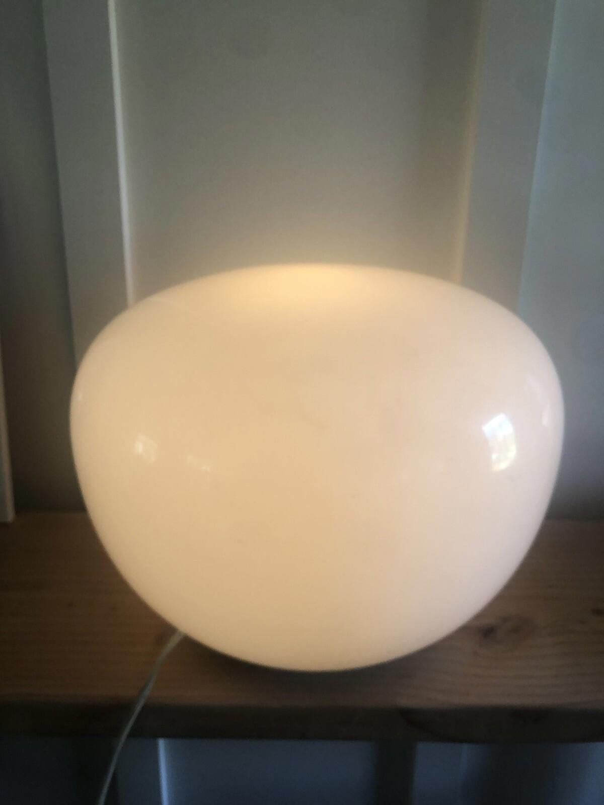 IKEA JONISK らっしゃい フロアランプ オールドイケア