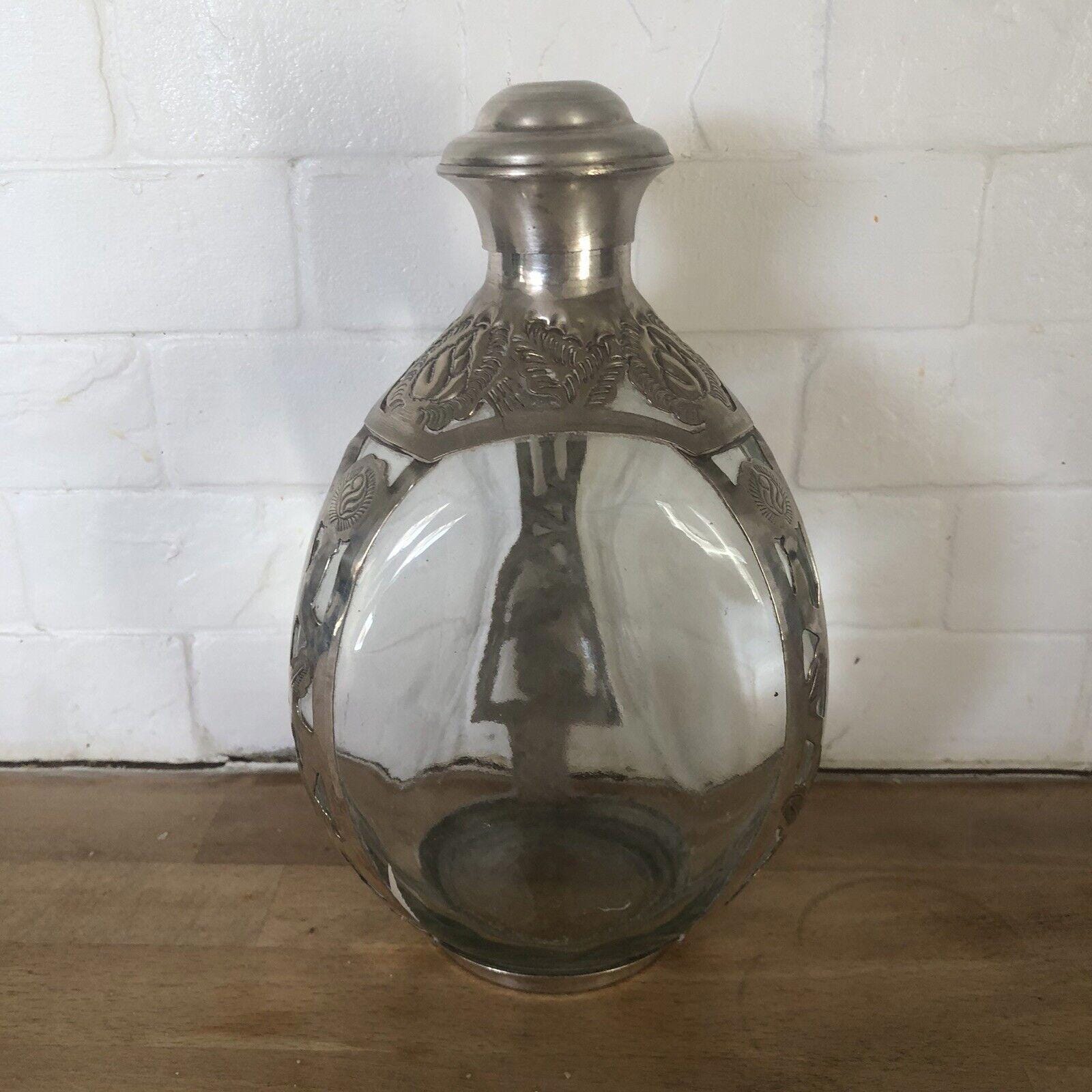ブランデー Dimple  Decanter Dartington Dimple- Decanter - Winestuff