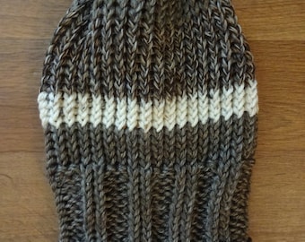 Gifts for Him, Men's Christmas Gifts, Men's Knit Hat, Winter Hats for Men, Beanies for Men, Knitted Hats, Men's Knit Caps, Knit Beanies