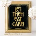 21st Birthday Cupcake Toppers Printable PDF. Printable Great Gatsby ...