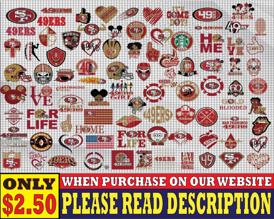 49ers website