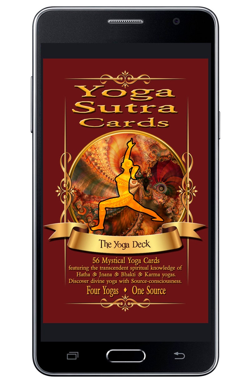 I Am Yoga PDF Free Download I Am Yoga PDF Free Download
