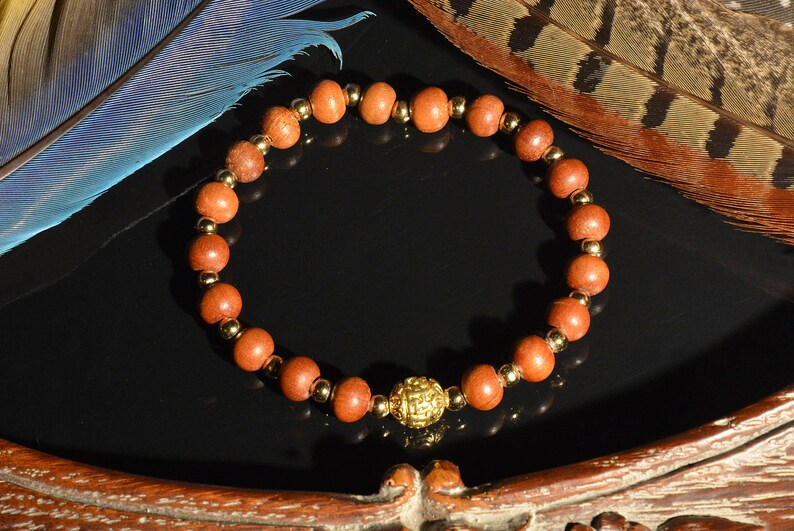 Dalai Lama Blessed Wrist Malas om Mani Padme Hum Buddhist - Etsy
