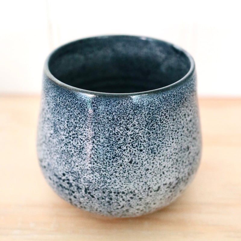 Japan Yunomi Tea Cup - Etsy UK