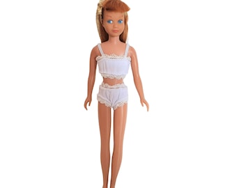 Doll Clothes Underwear Set Top Bra and Panty fit 9” Skipper Dolls Canada