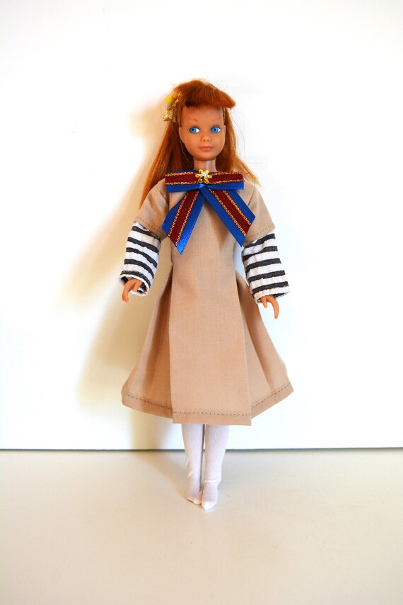 Barbie skipper doll clothes sale