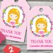 see more listings in the Thank You Tag section