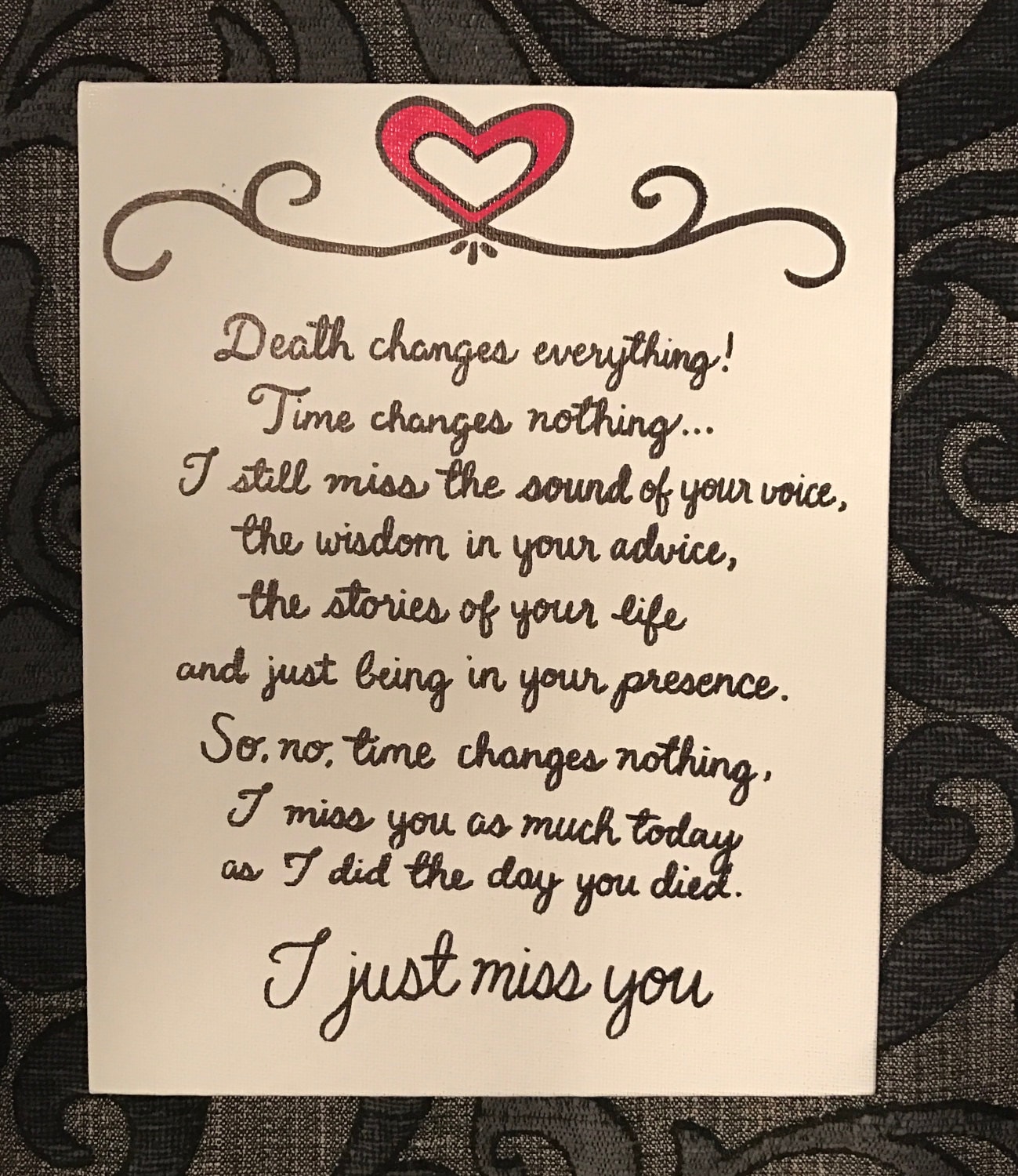 Siragusa'S Death: New Information Changes Everything - 035jpch