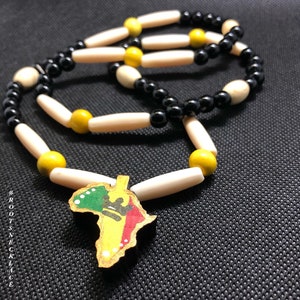 African King (SM)