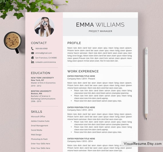 resume sample for fresh graduate pdf download   19