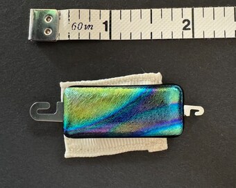 Magnetic Fused Glass Needle Threader