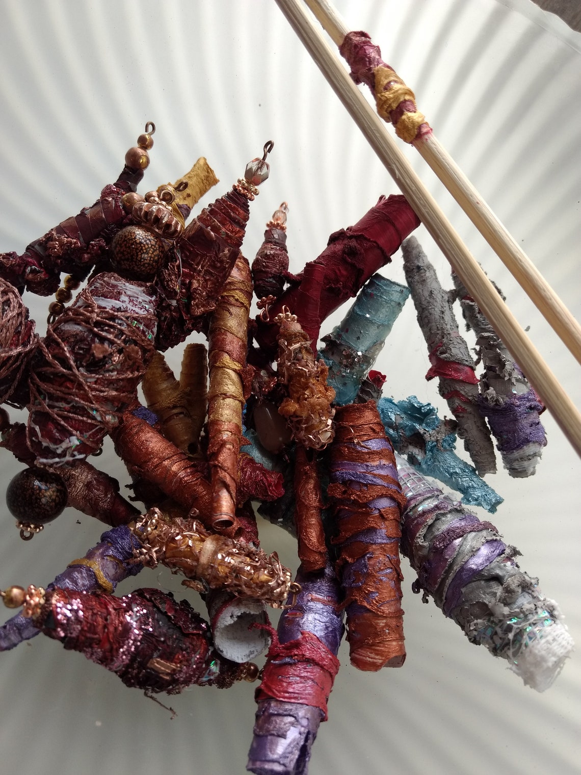 Tyvek Digital Ebook, How to Use Tyvek in Your Art Projects Digital