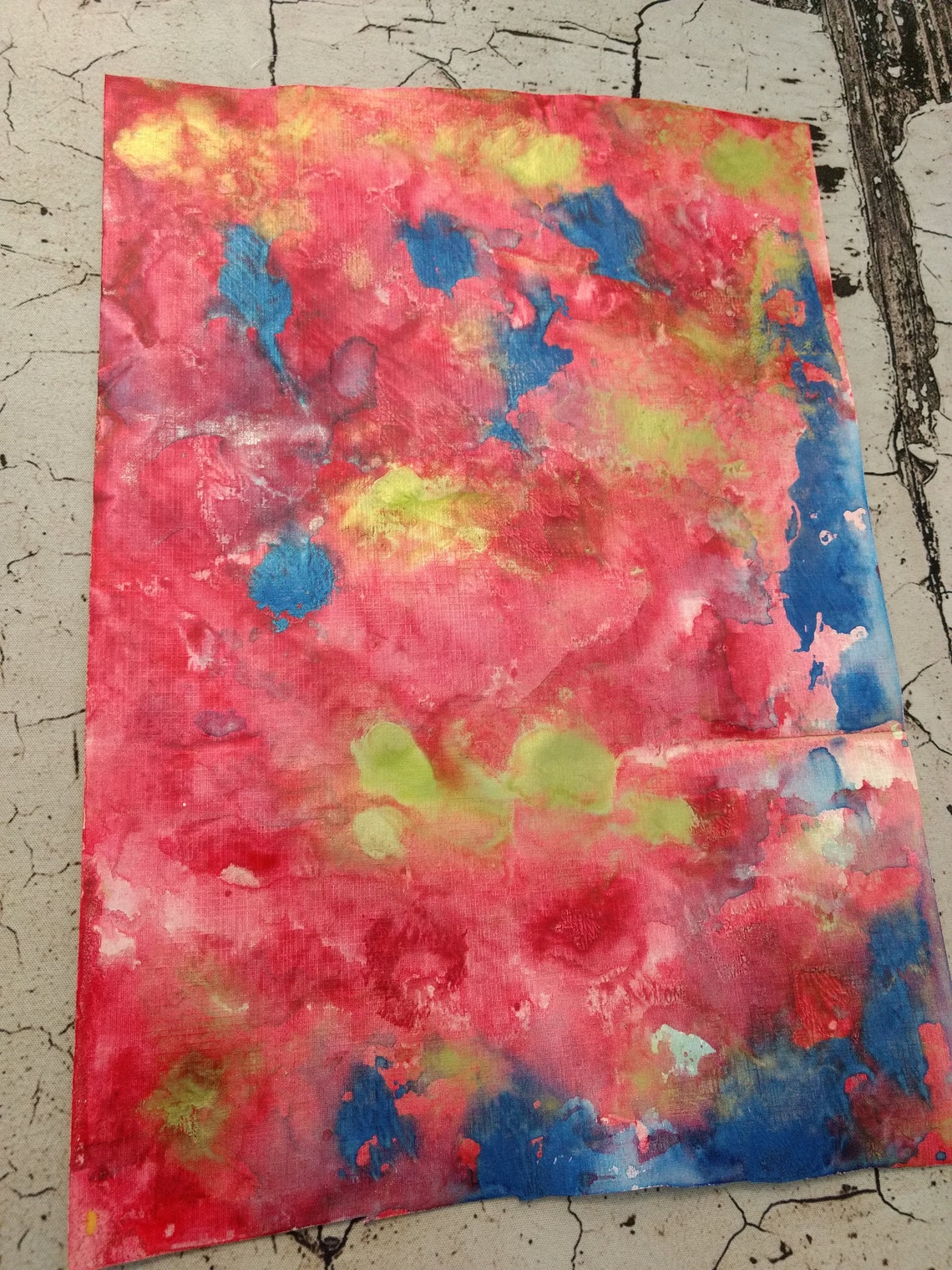 Tyvek Digital Ebook, How to Use Tyvek in Your Art Projects Digital